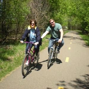 Meet your Posher, Donna